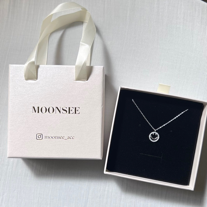 【Moonsee】飾品禮盒